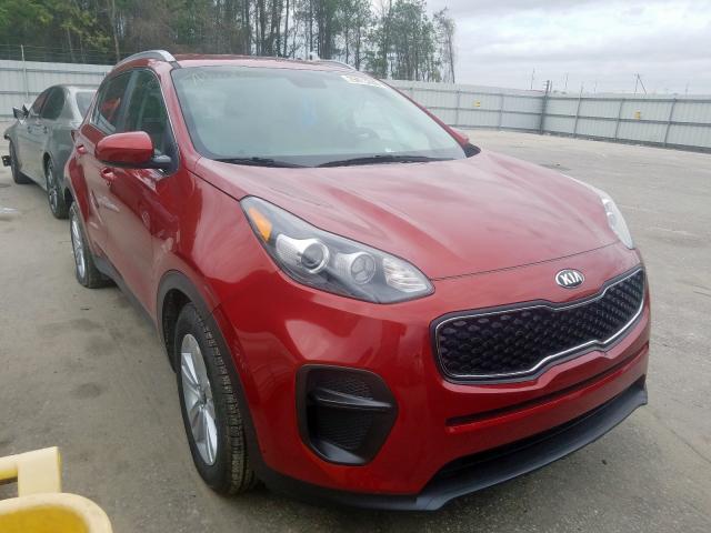 KIA SPORTAGE L 2017 kndpm3acxh7157132