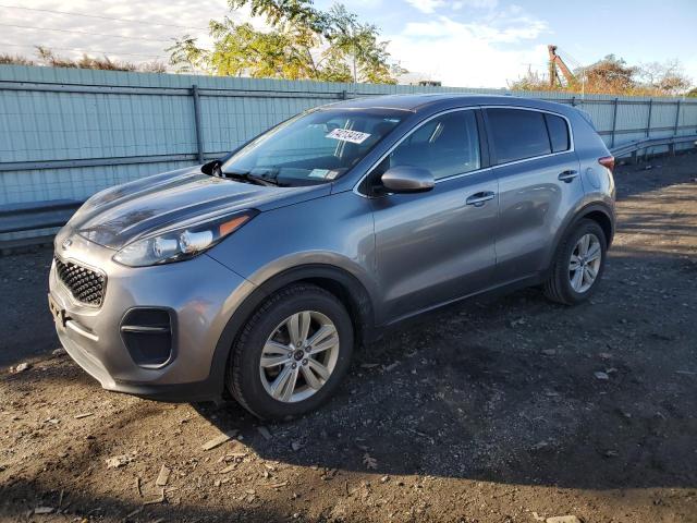 KIA SPORTAGE 2017 kndpm3acxh7163125