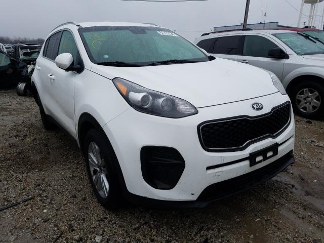 KIA SPORTAGE L 2017 kndpm3acxh7169023