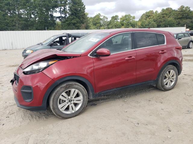 KIA SPORTAGE L 2017 kndpm3acxh7175128