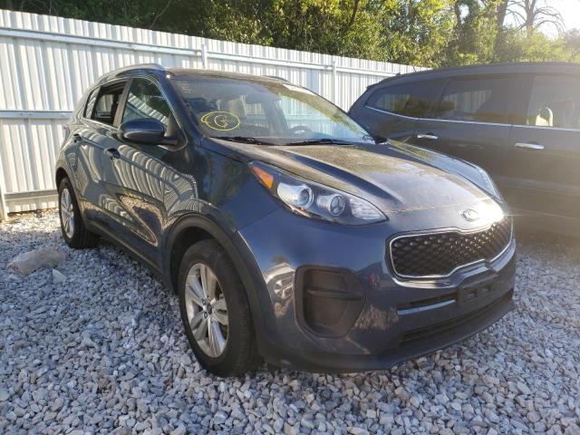 KIA SPORTAGE L 2017 kndpm3acxh7177087