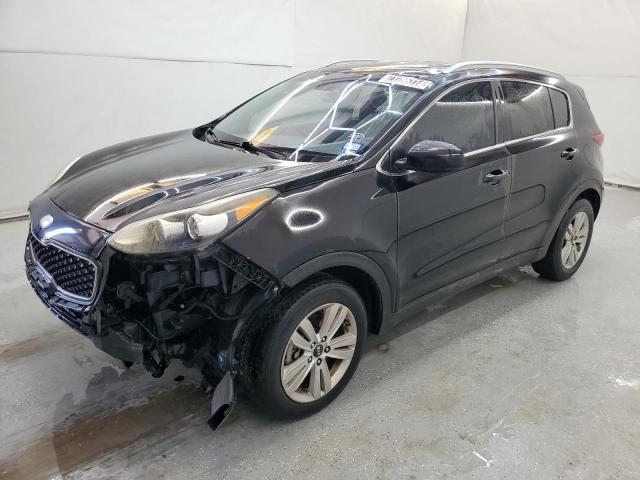 KIA SPORTAGE L 2017 kndpm3acxh7204305