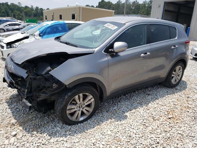 KIA SPORTAGE L 2017 kndpm3acxh7207205