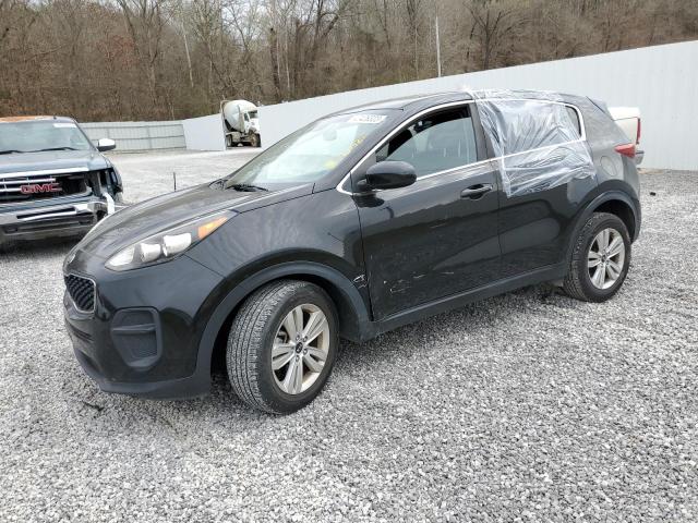 KIA SPORTAGE L 2017 kndpm3acxh7210573