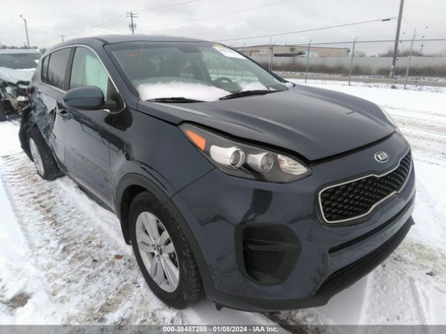 KIA SPORTAGE 2017 kndpm3acxh7213084