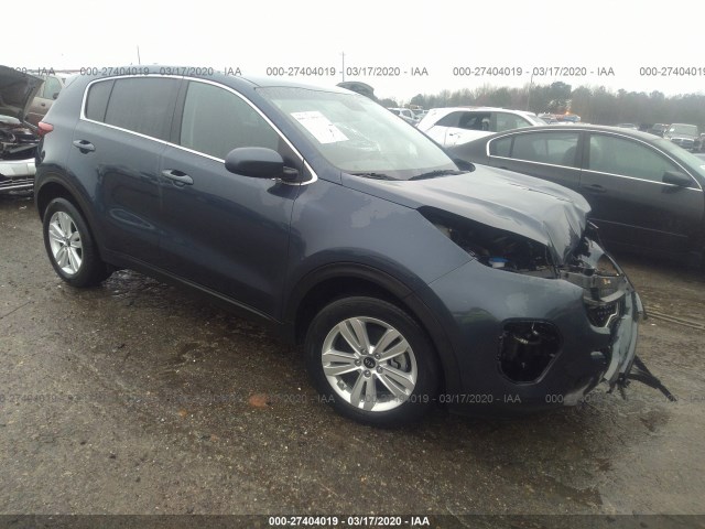 KIA SPORTAGE 2017 kndpm3acxh7213408