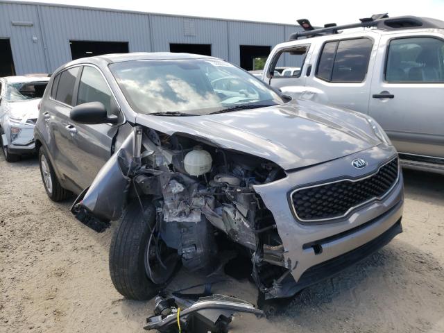 KIA SPORTAGE L 2017 kndpm3acxh7213585