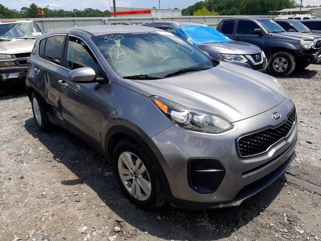 KIA SPORTAGE L 2017 kndpm3acxh7219841