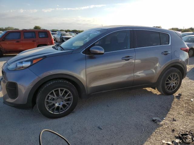 KIA SPORTAGE 2017 kndpm3acxh7233660