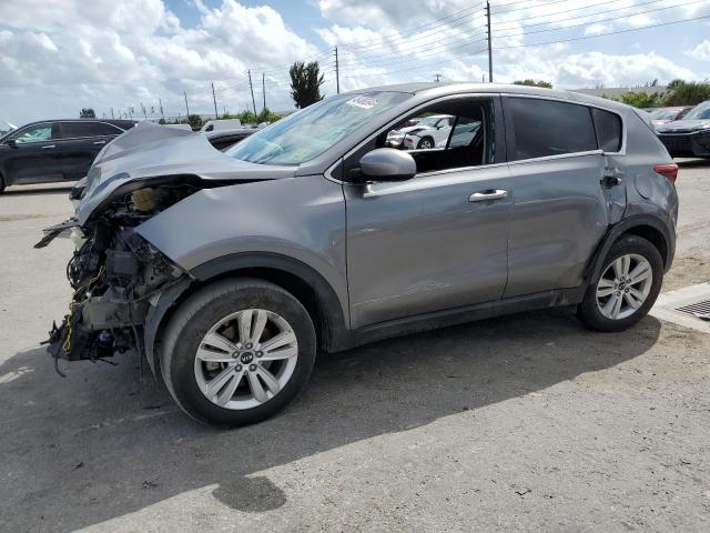 KIA SPORTAGE 2017 kndpm3acxh7248207