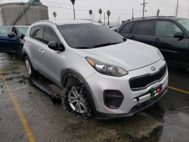 KIA SPORTAGE L 2017 kndpm3acxh7258686