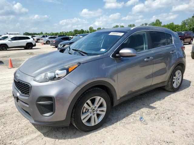 KIA SPORTAGE L 2017 kndpm3acxh7263743