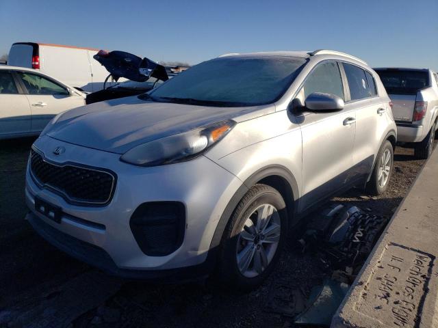 KIA SPORTAGE 2017 kndpm3acxh7264634