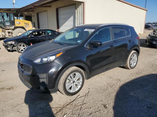 KIA SPORTAGE L 2017 kndpm3acxh7271695