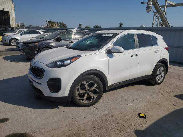 KIA SPORTAGE L 2017 kndpm3acxh7287668