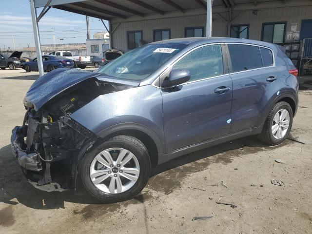 KIA SPORTAGE L 2017 kndpm3acxh7292014