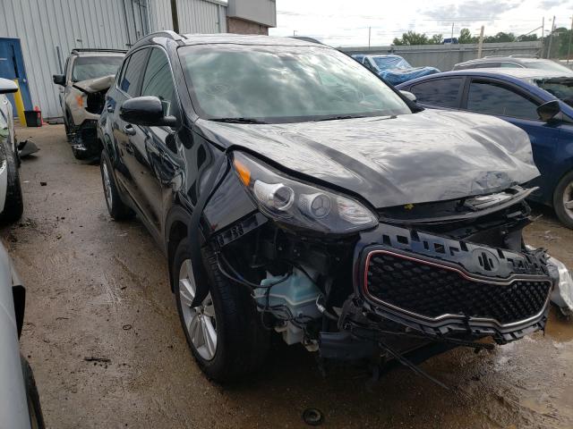 KIA SPORTAGE L 2017 kndpm3acxh7295088