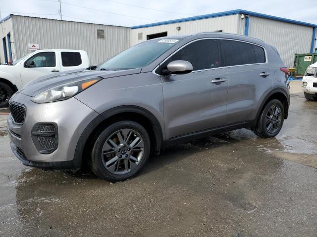 KIA SPORTAGE 2017 kndpm3acxh7295253