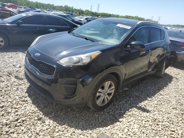 KIA SPORTAGE L 2017 kndpm3acxh7296614