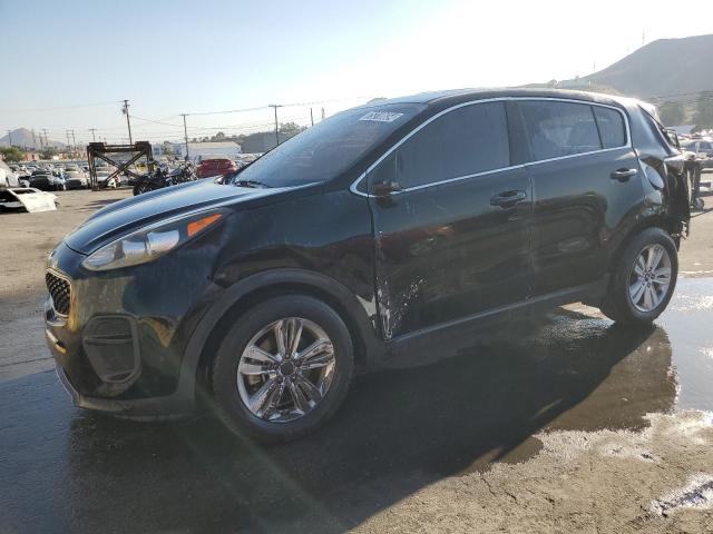 KIA SPORTAGE L 2018 kndpm3acxj7317547