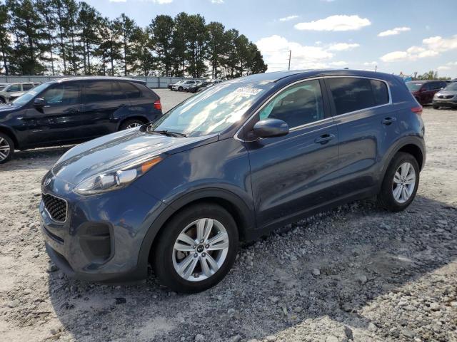 KIA SPORTAGE L 2018 kndpm3acxj7323848