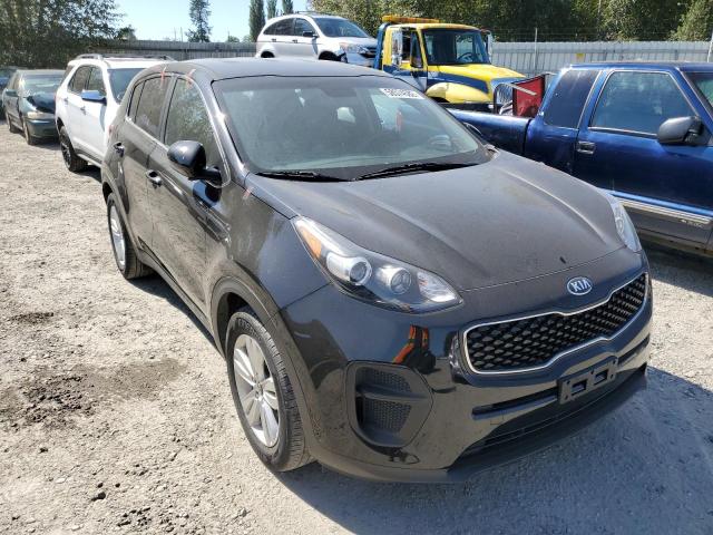 KIA SPORTAGE L 2018 kndpm3acxj7324613