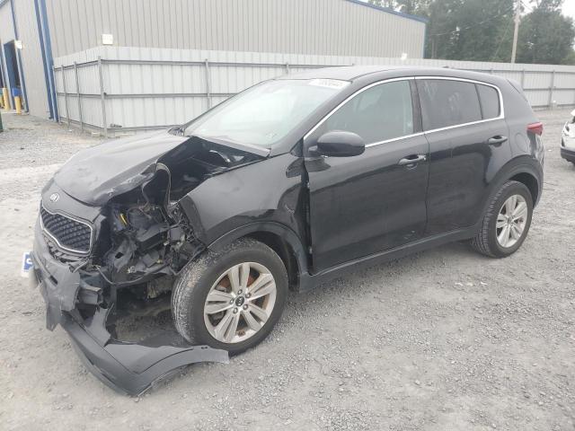 KIA SPORTAGE L 2018 kndpm3acxj7334137