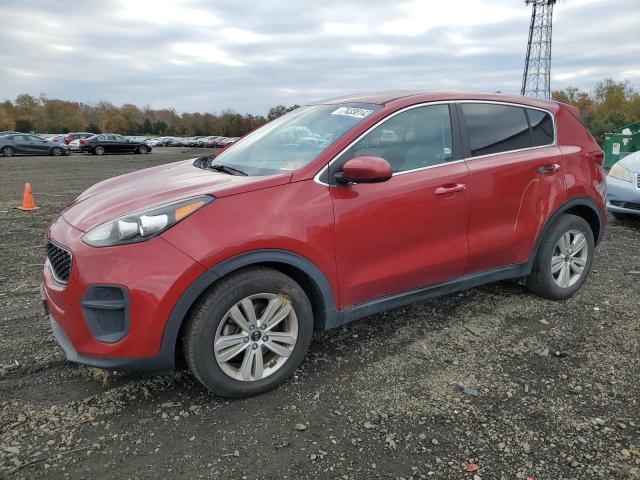 KIA SPORTAGE 2018 kndpm3acxj7347874