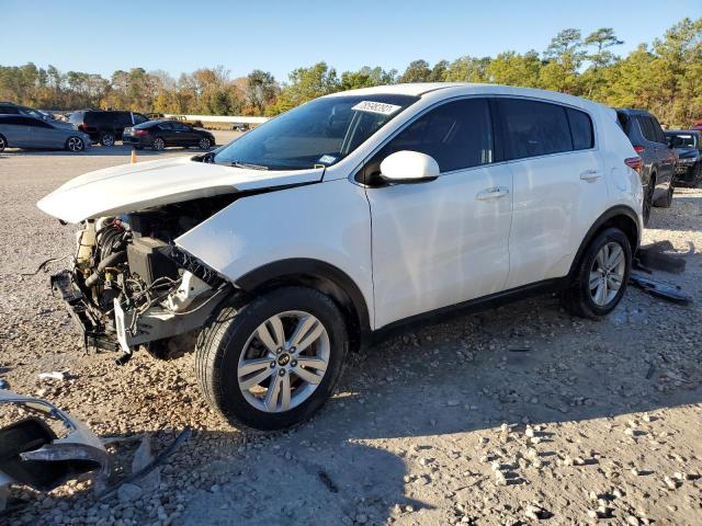 KIA SPORTAGE 2018 kndpm3acxj7392216