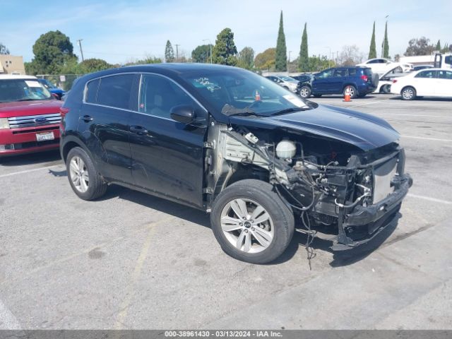 KIA SPORTAGE 2018 kndpm3acxj7423156