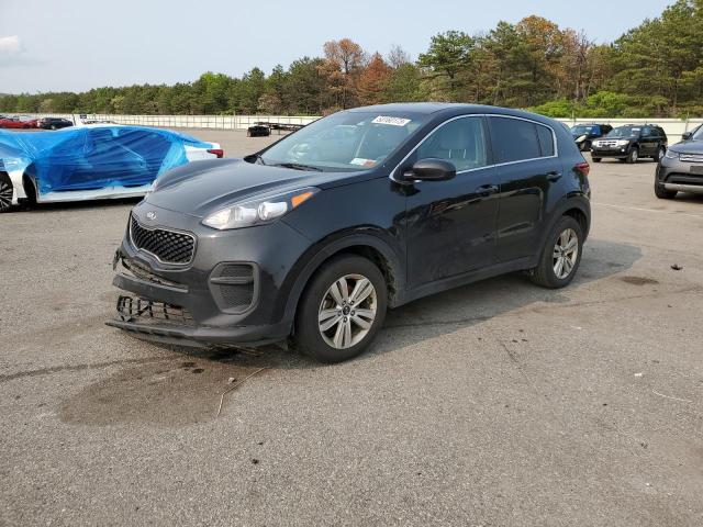 KIA SPORTAGE L 2018 kndpm3acxj7449479