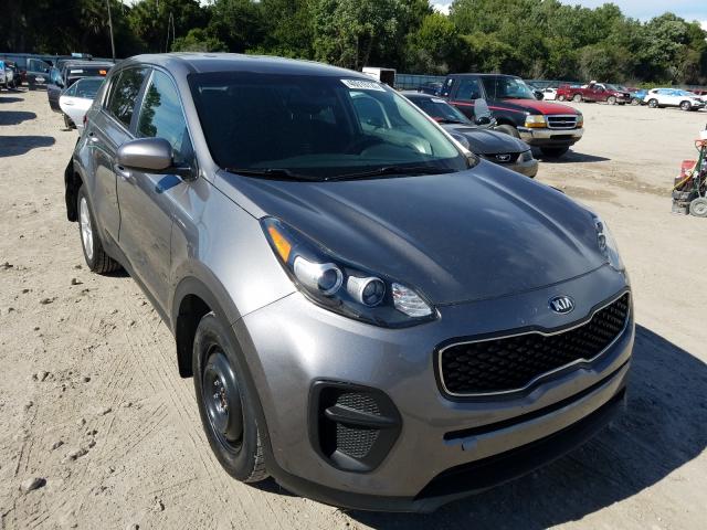 KIA SPORTAGE L 2018 kndpm3acxj7449871