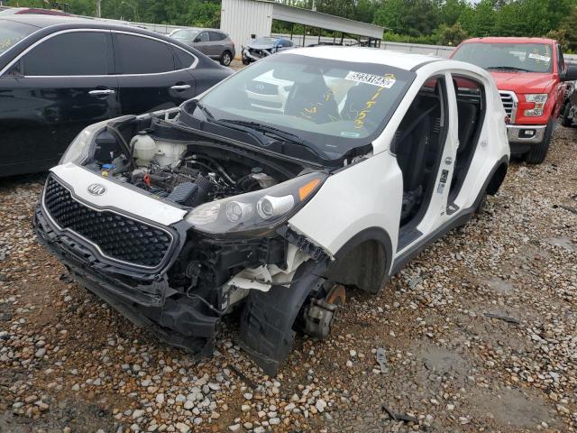 KIA SPORTAGE L 2018 kndpm3acxj7458778