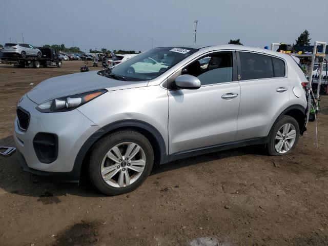 KIA SPORTAGE L 2018 kndpm3acxj7459297