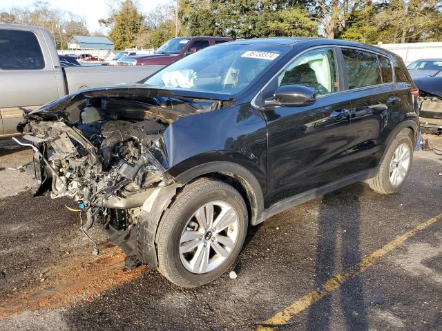 KIA SPORTAGE 2018 kndpm3acxj7473863