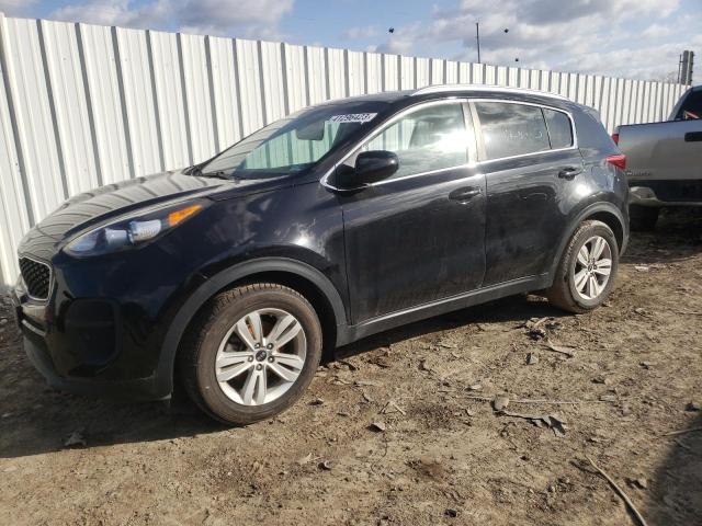 KIA SPORTAGE 2018 kndpm3acxj7479937