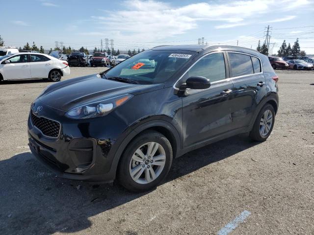 KIA SPORTAGE L 2018 kndpm3acxj7481574