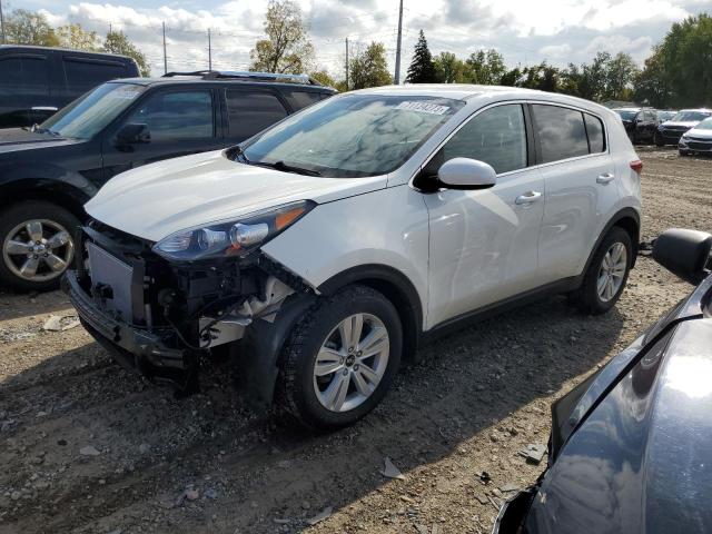 KIA SPORTAGE L 2019 kndpm3acxk7503946