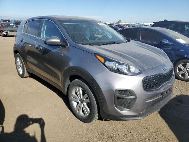 KIA SPORTAGE L 2019 kndpm3acxk7506197