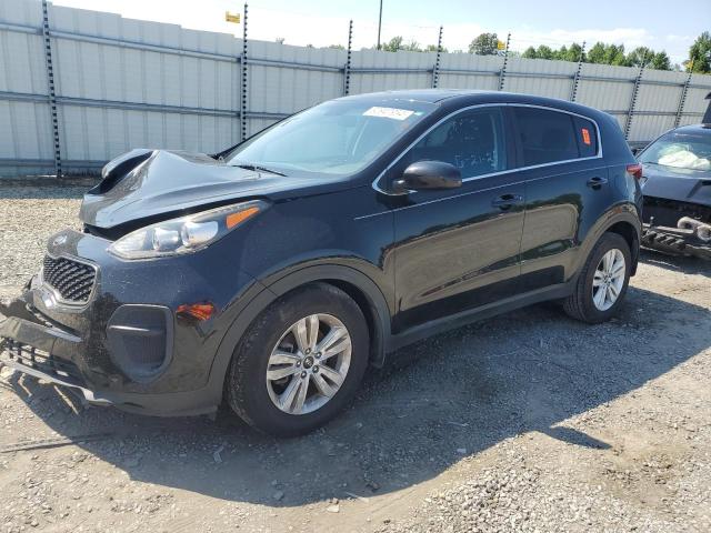 KIA SPORTAGE L 2019 kndpm3acxk7539751