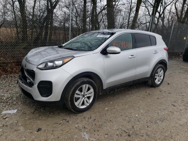 KIA SPORTAGE 2019 kndpm3acxk7543055