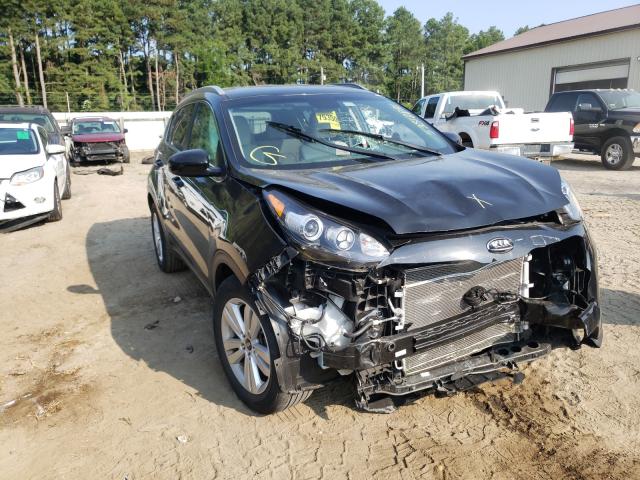 KIA SPORTAGE L 2019 kndpm3acxk7544223