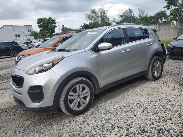 KIA SPORTAGE L 2019 kndpm3acxk7548496