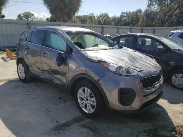 KIA SPORTAGE L 2019 kndpm3acxk7548692