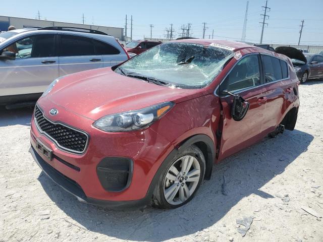 KIA SPORTAGE L 2019 kndpm3acxk7554556