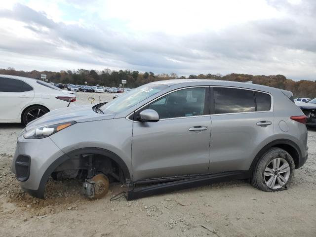 KIA SPORTAGE 2019 kndpm3acxk7564584