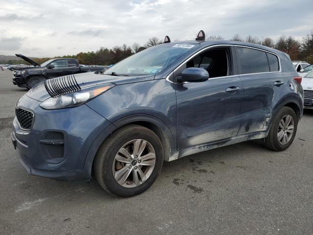 KIA SPORTAGE L 2019 kndpm3acxk7592658