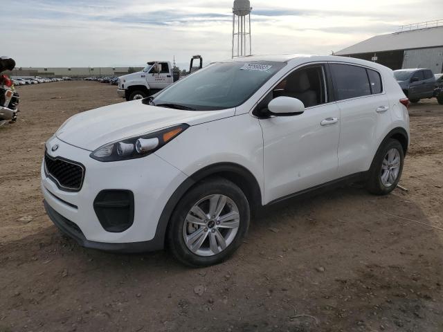 KIA SPORTAGE 2019 kndpm3acxk7622208