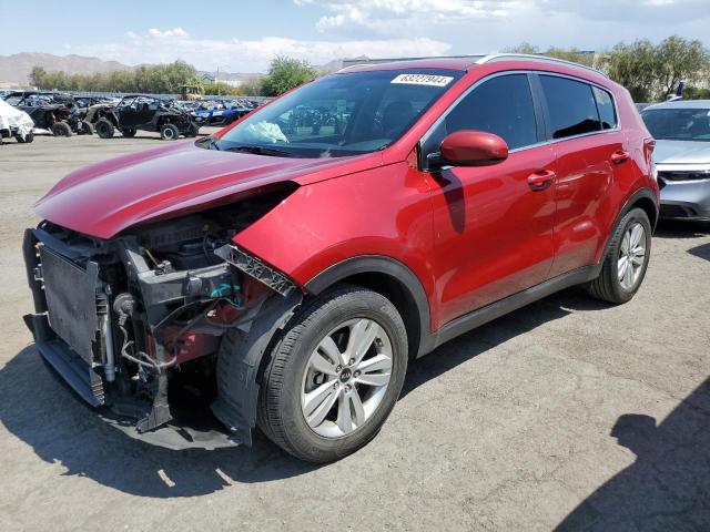 KIA SPORTAGE 2019 kndpm3acxk7627151