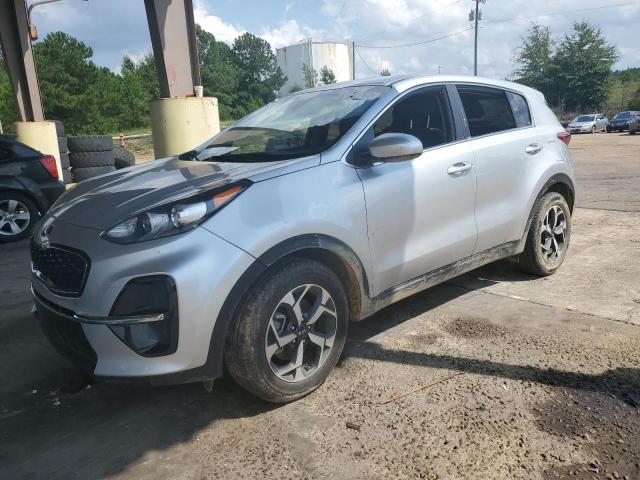 KIA SPORTAGE 2020 kndpm3acxl7671197